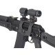 Кронштейн SAG AK TAC боковой быстросъёмный Picatinny/ACOG арт.: S20128